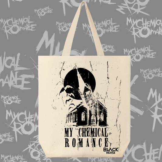 Totebag My Chemical Romance
