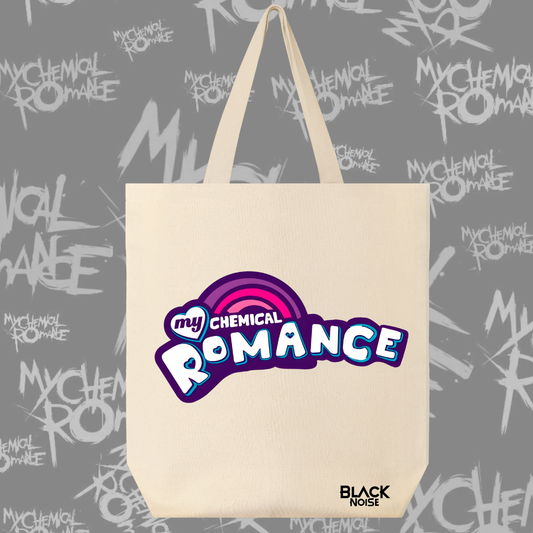 Totebag My Chemical Romance