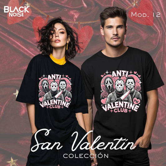 DARK VALENTINE | ANTI VALENTINE CLUB