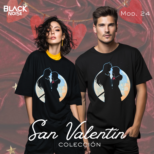 DARK VALENTINE | INUYASHA