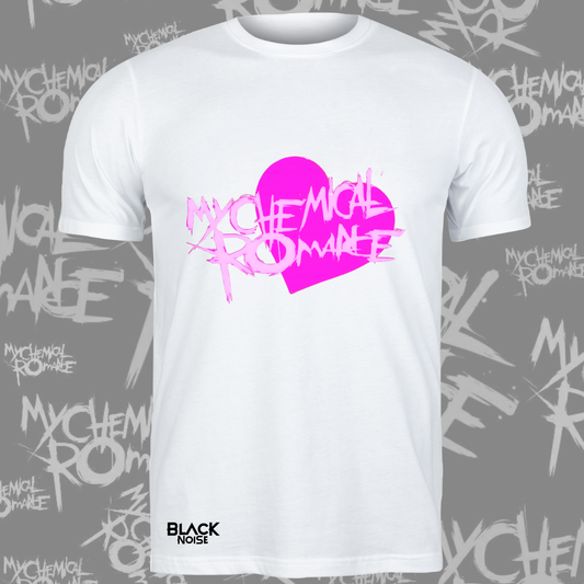 Playera My Chemical Romance