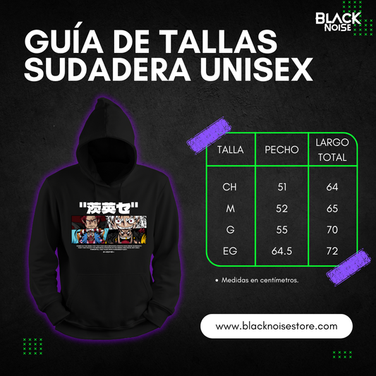 Sudadera DEMON SLAYER