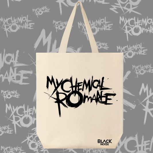 Totebag My Chemical Romance