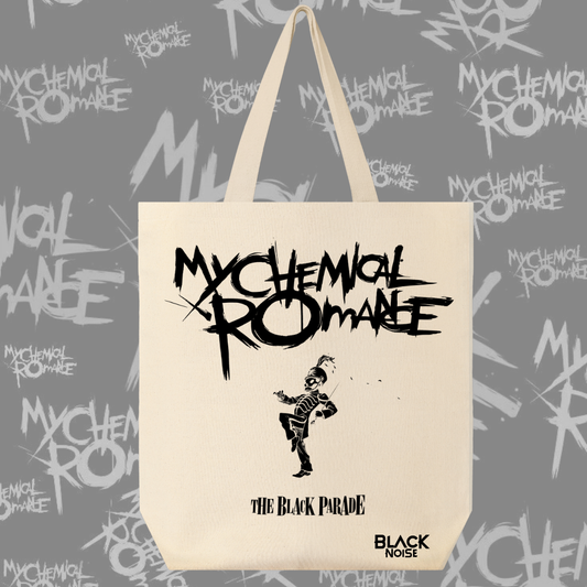 Totebag My Chemical Romance