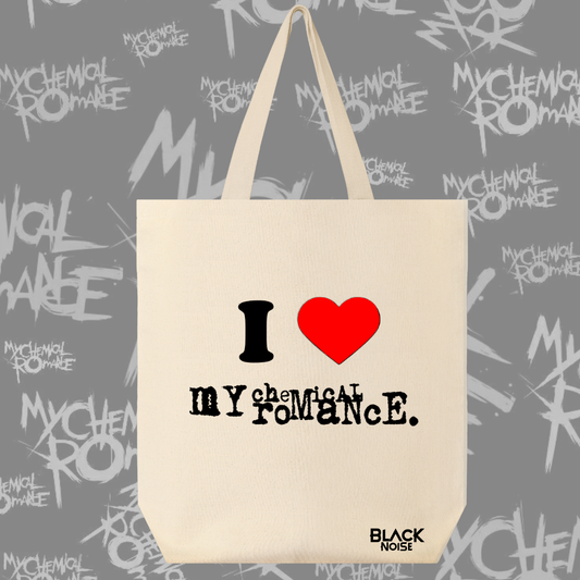Totebag My Chemical Romance