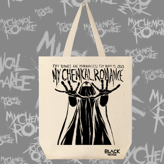 Totebag My Chemical Romance
