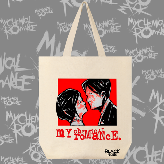 Totebag My Chemical Romance