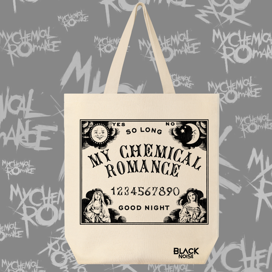 Totebag My Chemical Romance