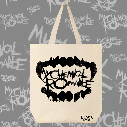 Totebag My Chemical Romance