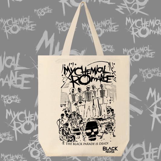 Totebag My Chemical Romance