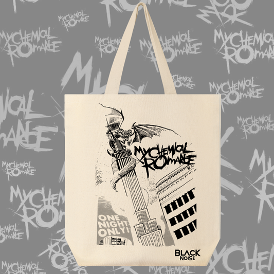 Totebag My Chemical Romance