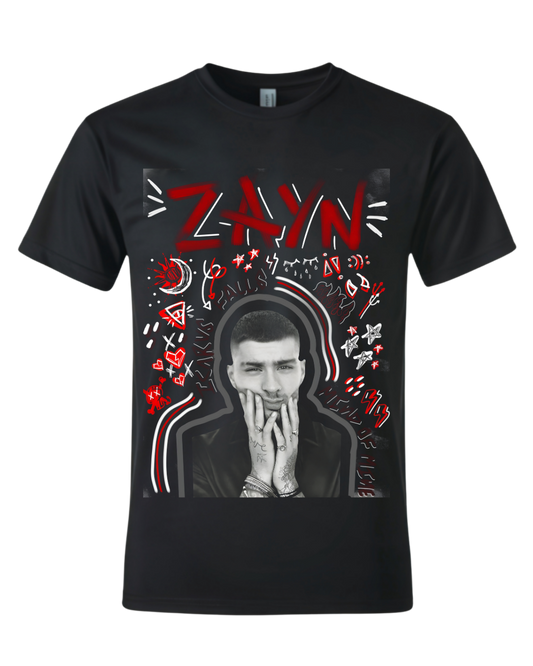 Zayn Malik ✨
