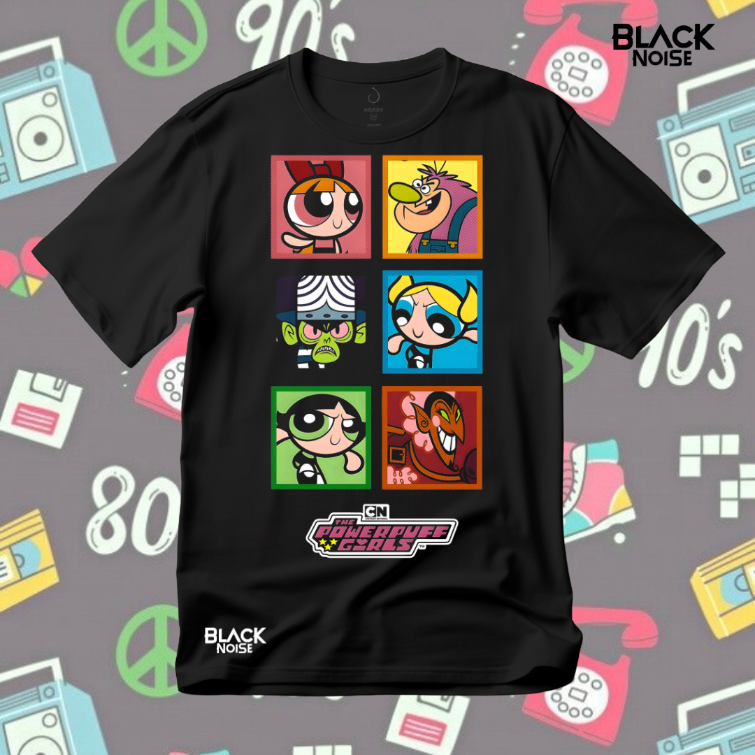 Playera Nostalgia