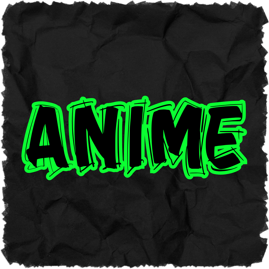 ANIME