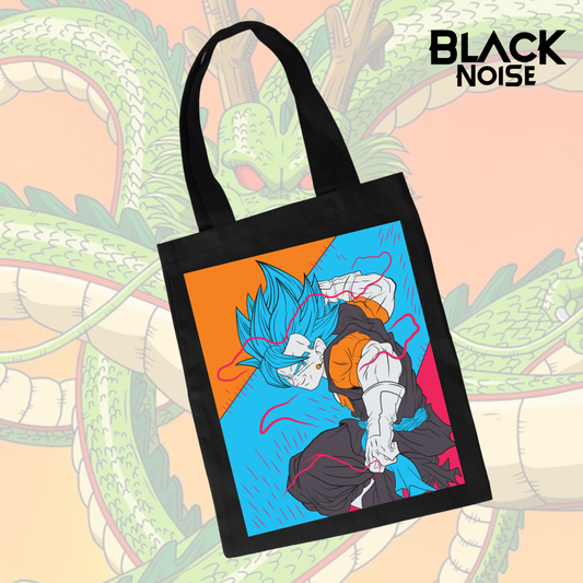 Totebag Dragon Ball