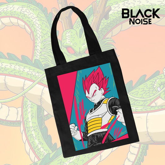 Totebag Dragon Ball