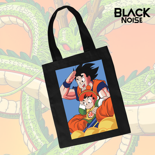Totebag Dragon Ball