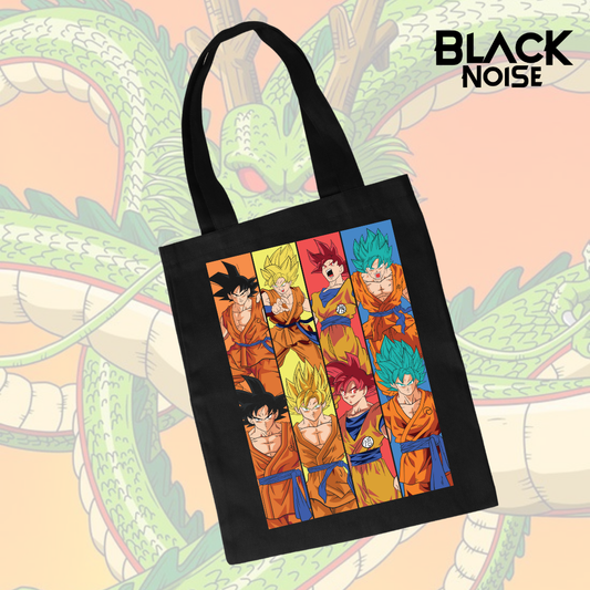 Totebag Dragon Ball