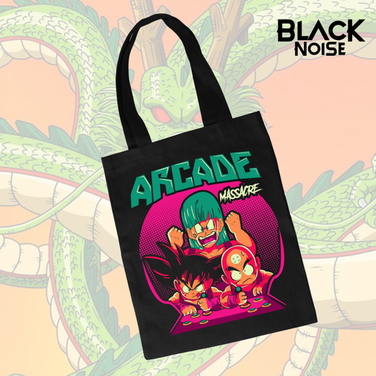Totebag Dragon Ball