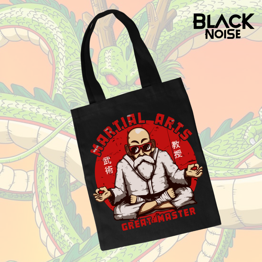 Totebag Dragon Ball