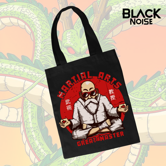 Totebag Dragon Ball