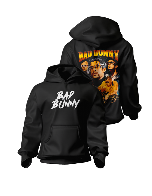 Sudadera Bad Bunny