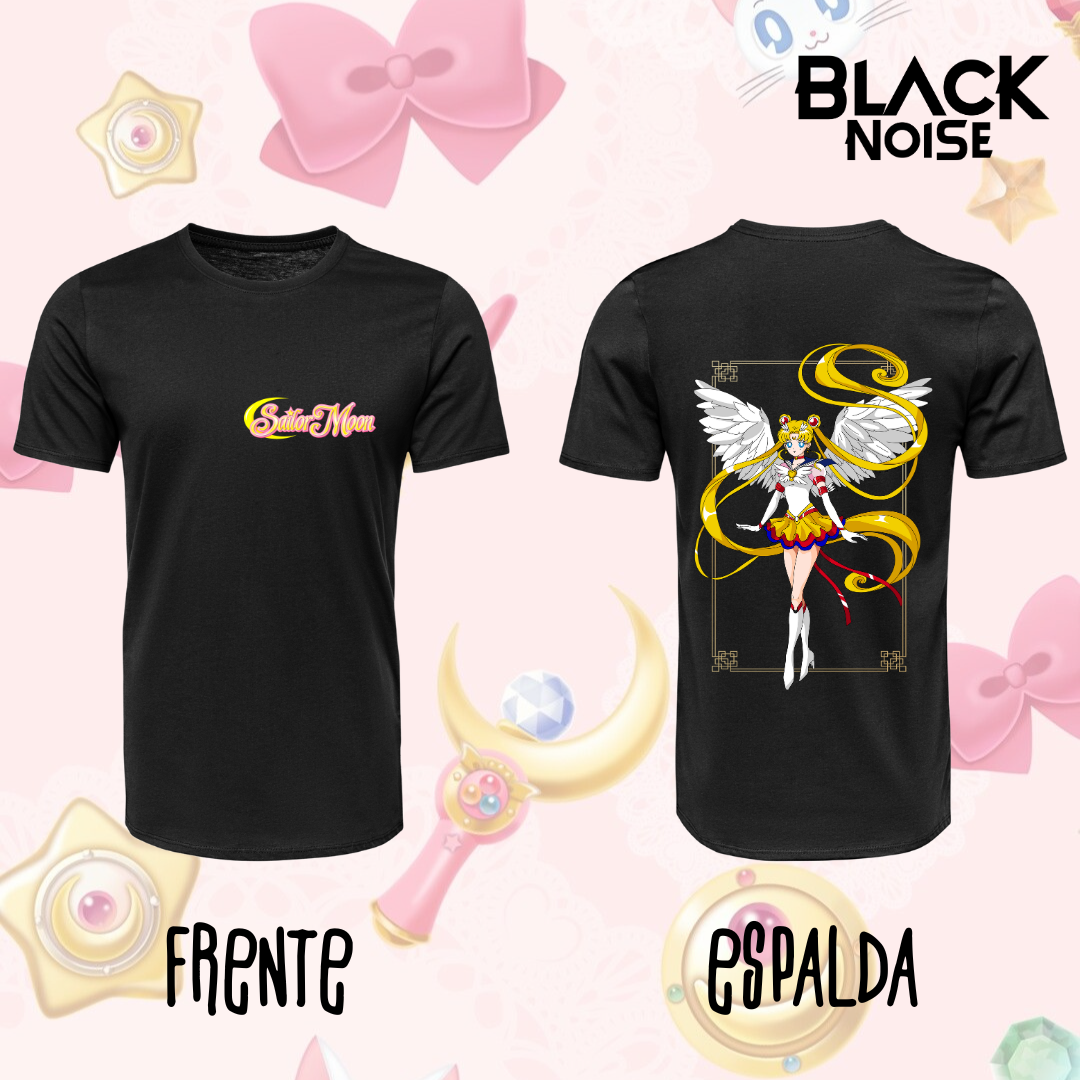 Playera Sailor Moon