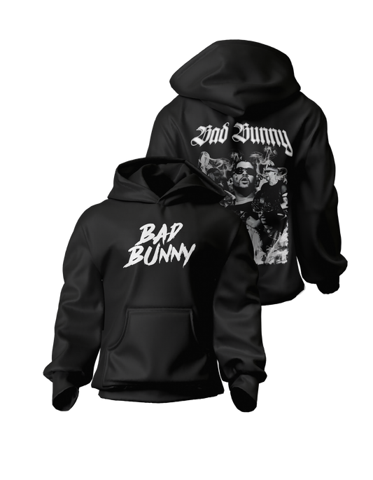 Sudadera Bad Bunny