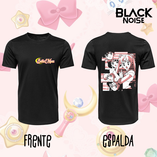 Playera Sailor Moon