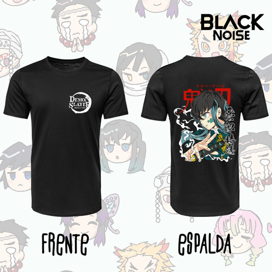 Playera DEMON SLAYER