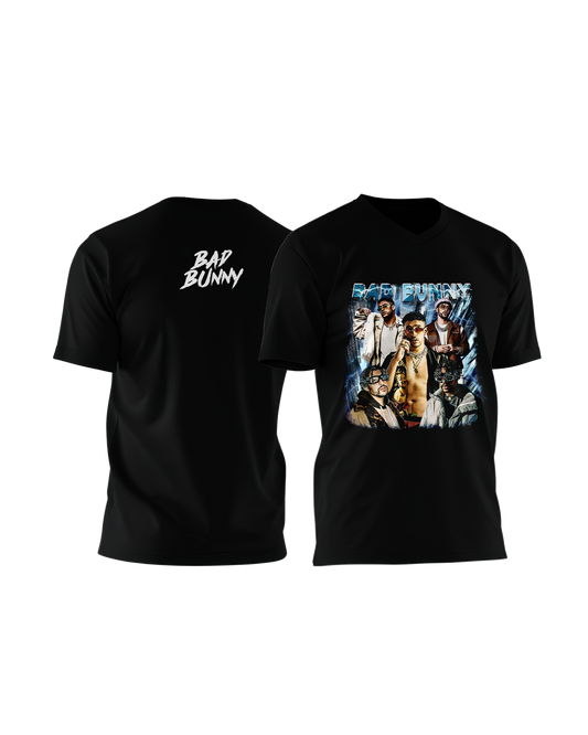 Playera Bad Bunny