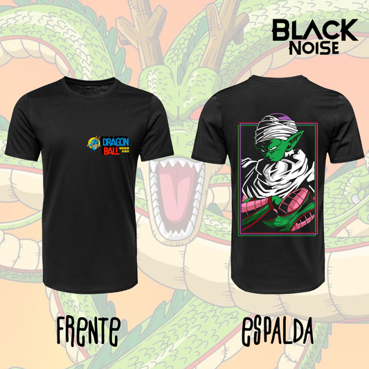 Playera Dragon Ball