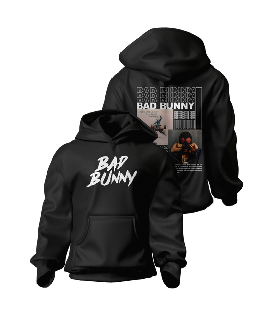 Sudadera Bad Bunny