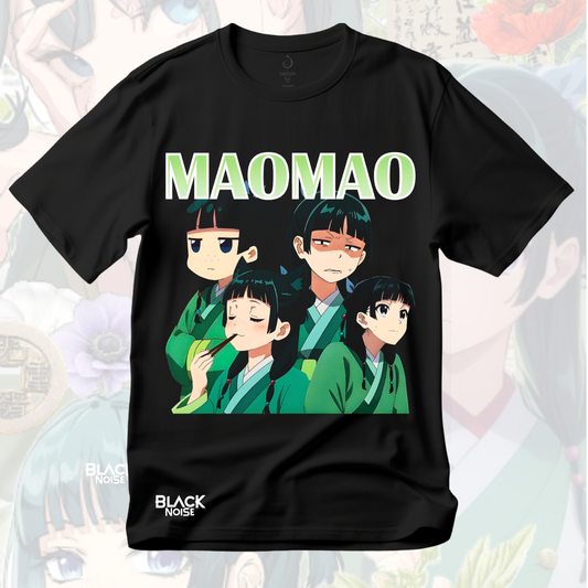 Playera Diarios de la boticaria
