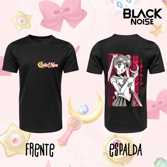 Playera Sailor Moon