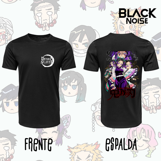 Playera DEMON SLAYER