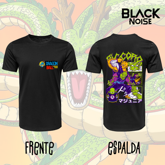 Playera Dragon Ball