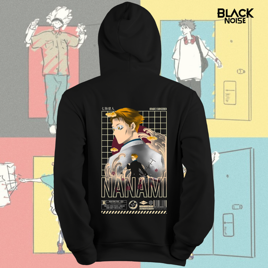 Sudadera Jujutsu Kaisen