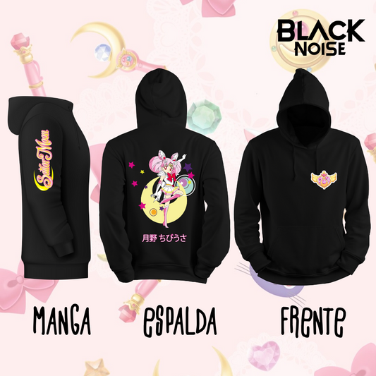 Sudadera Sailor Moon
