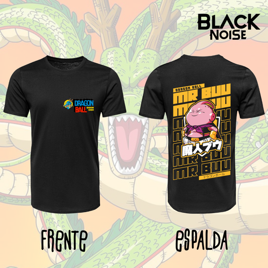 Playera Dragon Ball