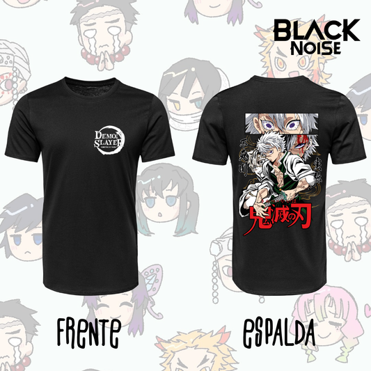 Playera DEMON SLAYER