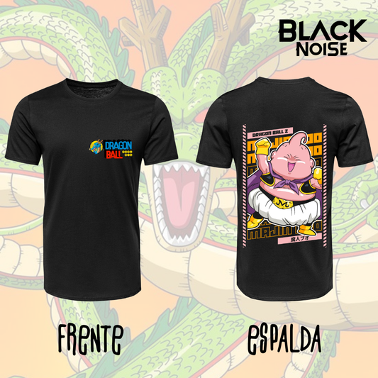 Playera Dragon Ball
