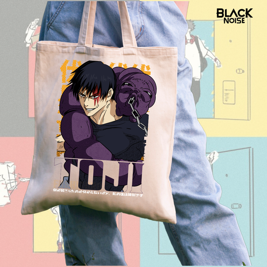 Totebag Jujutsu Kaisen