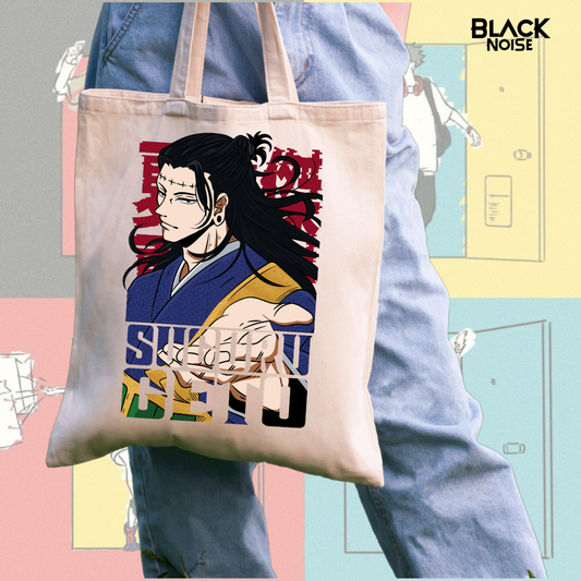 Totebag Jujutsu Kaisen