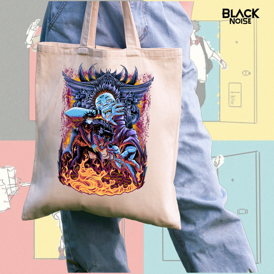 Totebag Jujutsu Kaisen