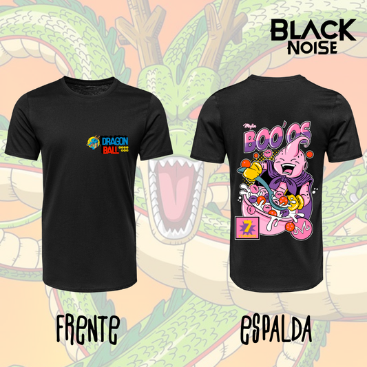 Playera Dragon Ball