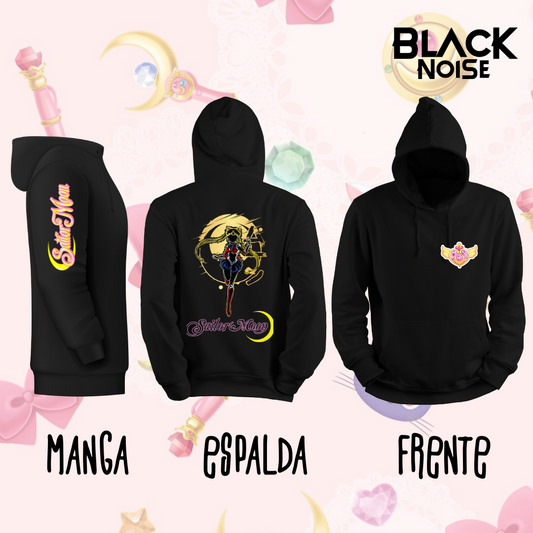 Sudadera Sailor Moon