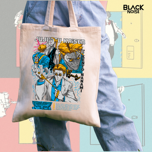 Totebag Jujutsu Kaisen