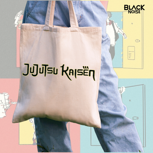 Totebag Jujutsu Kaisen