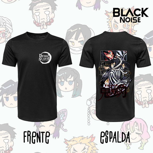 Playera DEMON SLAYER